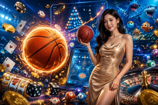 1gol Casino sòng bài trực tuyến đẳng cấp