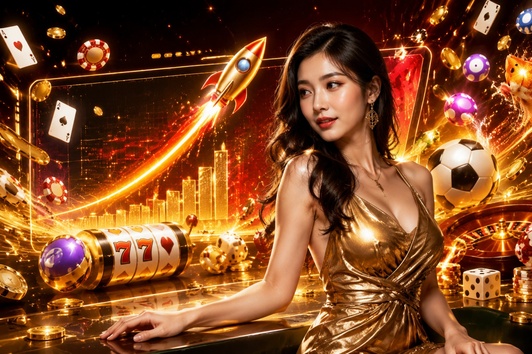 1gol Nổ Hũ slot game jackpot